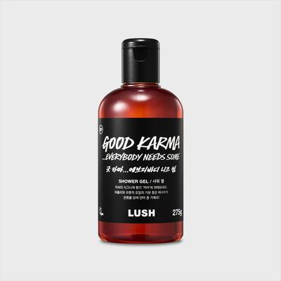 Gutes Karma...Jeder braucht etwas 275g - Duschgel/Body Wash
