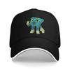 67 Meme Character Brainrot Casual Baseball Cap Summer Trucker Hat High Quality Outdoor Sports Hip Hop Hats Unisex Baseball Caps