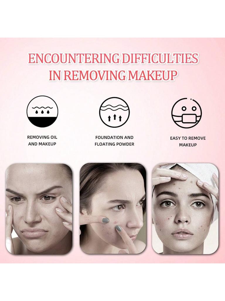 1PC Set Makeup Powder, Set Makeup Powder Free Powder Powder, Delicate Skin Friendly, Natural Nude Ma