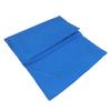 Gel Seat Cushion Natural Cooling Soft Flexible Gel Cushion for Home Office Chair Car