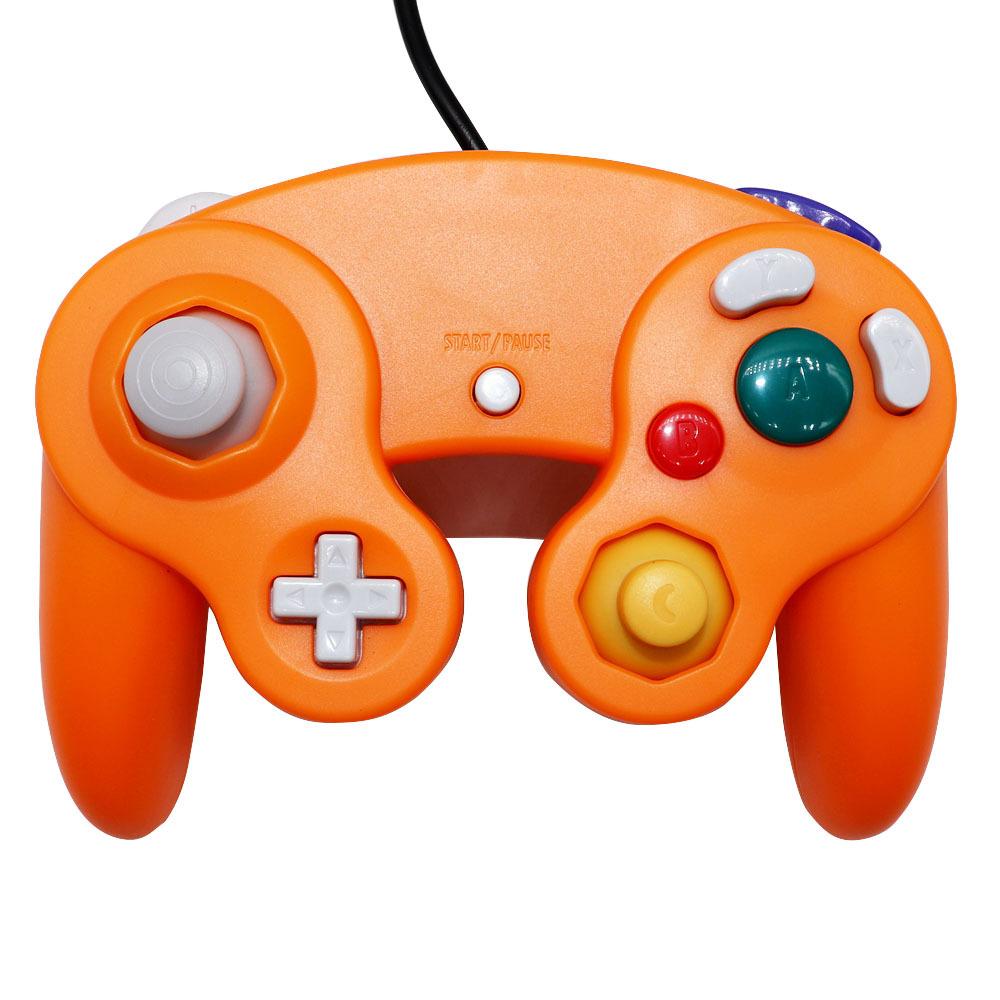 NGC Kontrolieris Vadu GameCube Kontrolieris GameCube