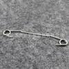 Volvo XC90/S80L/V70 Fuel Tank Cap Hinge Spring