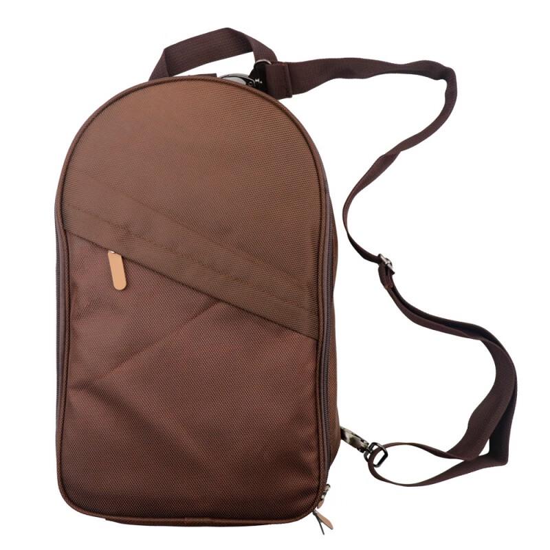 

Outdoor Cookware Picnic Storage Shoulder Bag One Size