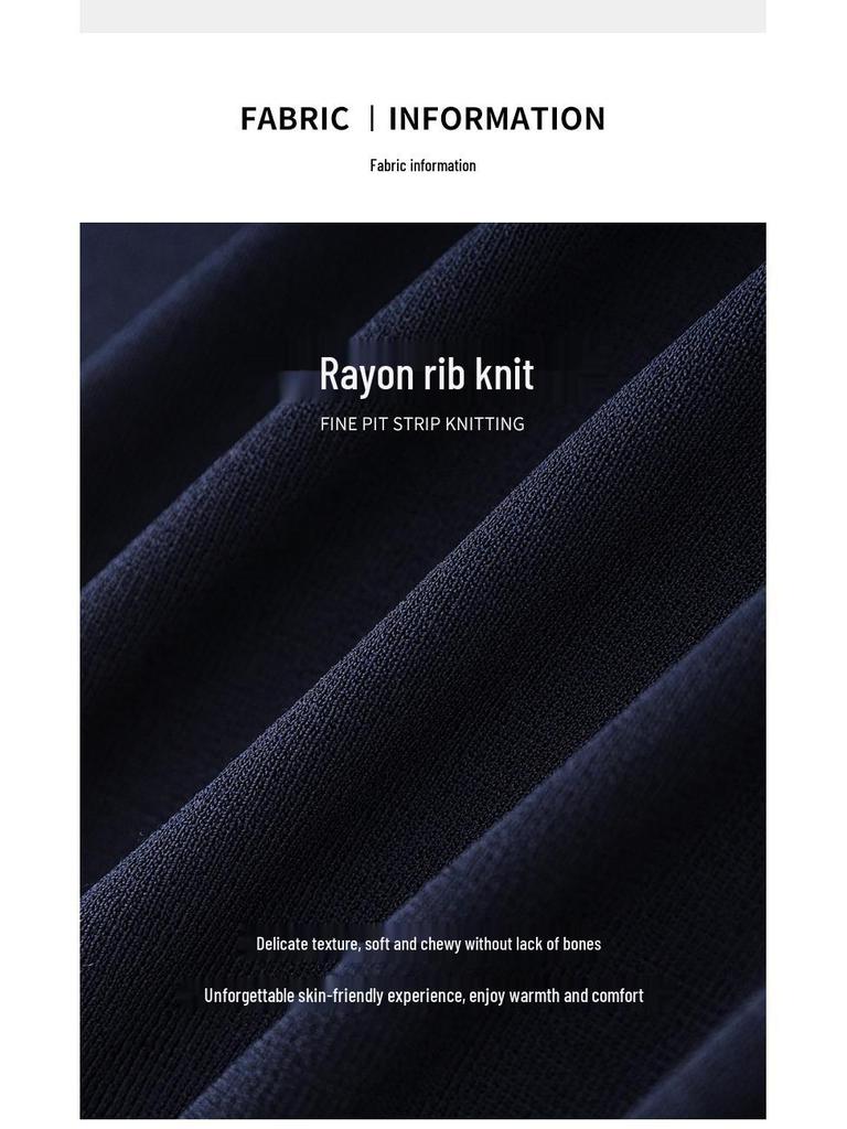 Exquisite French-Style Flamingo Embroidered Turn-Down Collar Knit Top for Women - New Summer Short Sleeve Fashion