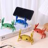 1pc Crab Shaped Art Decoration, Cartoon Animal Shaped Multifunction Decorative Object For Home Decoration