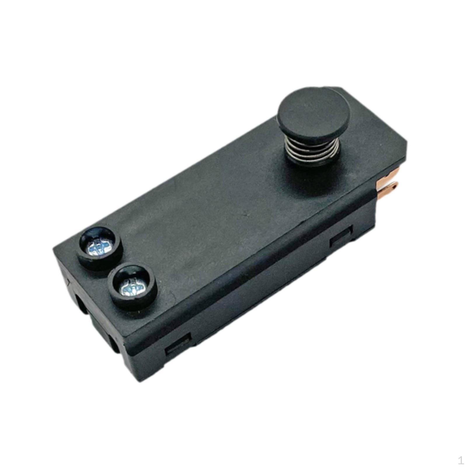 

Power Switch Assy Replacement Easy Installation on/Off Tools Button for Gsh11E