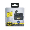 Ecouteurs Sans Fil Intra-auriculaire - Batman-Accessoire-HIGH-TECH