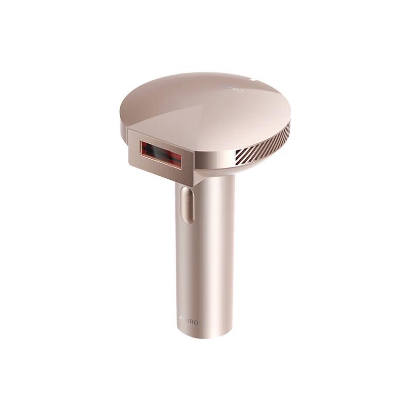 Migoo Red Light IPL Hair Removal Device