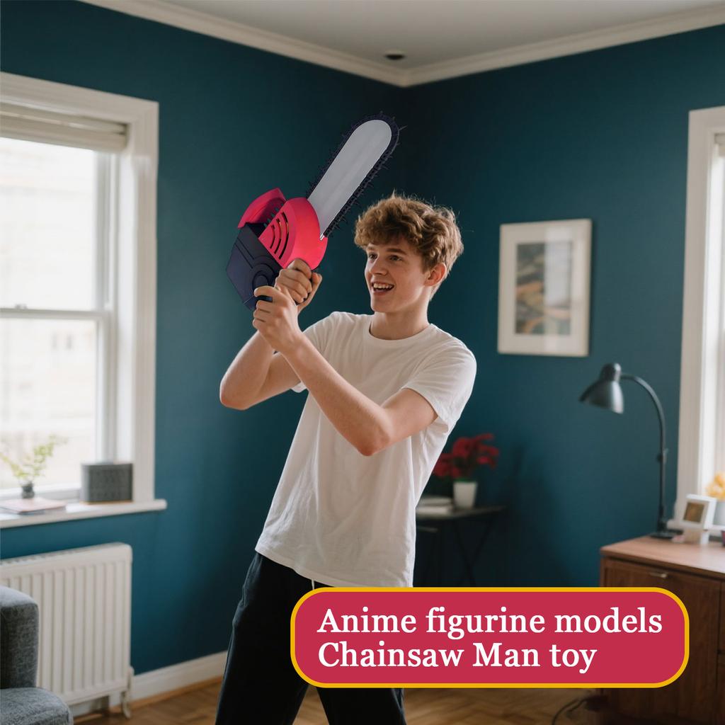 Anime Figurine Model Toy Collectibles, Popcorn Bucket, The Best Gift For Gifting