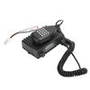VV-808SU Banda Única Frequência Única UHF400-470MHz 10W 199CH Rádio Transceptor Móvel Bidirecional