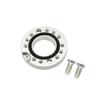 28mm Adjuster Spacer Aluminum Alloy Runner Plate High Performance Spinner Plate  Dirt Bike