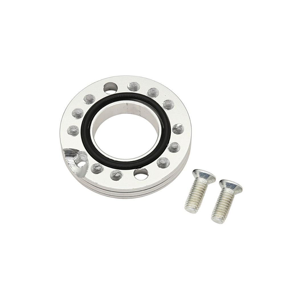 28mm Adjuster Spacer Aluminum Alloy Runner Plate High Performance Spinner Plate  Dirt Bike