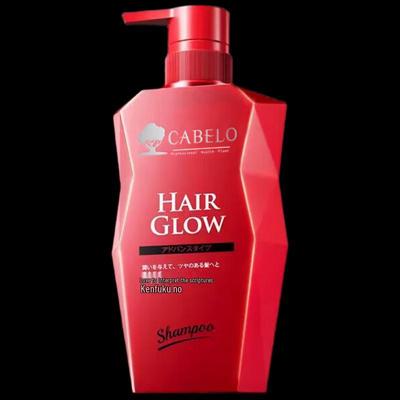 Schampon och hårbalsam – Schampo