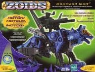 

Zoids Command Wolf AC USA вер.