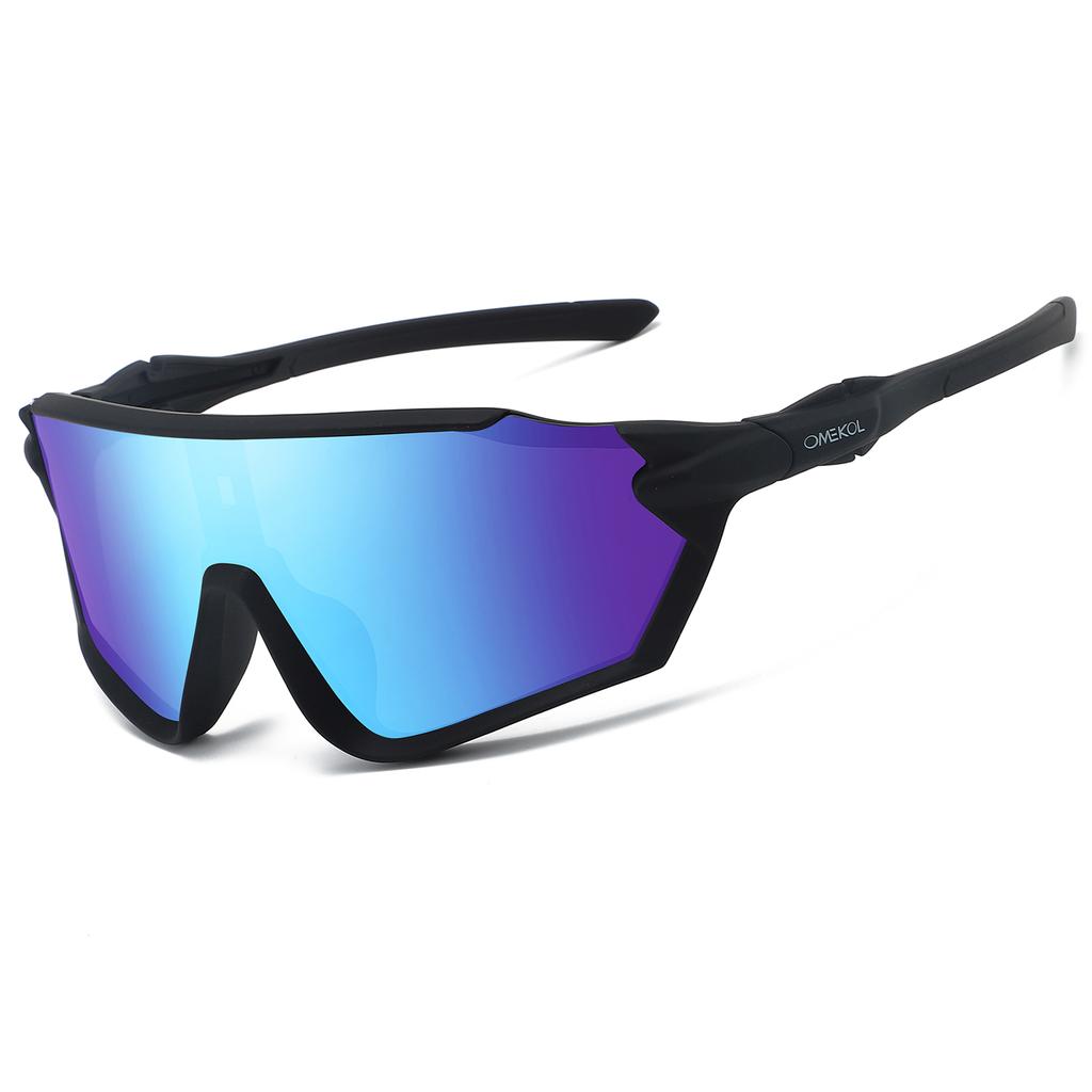 Brand UV400 Safety Goggles Cycling Glasses Men Women Bike Bicycle Sunglasses MTB Eyewear Outdoor Sport Eyeglasses