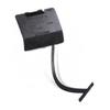 Volvo S40 2007 Front Bumper Tow Hook Cover - 39991772