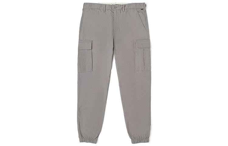 Vans Cargo Pants Men s Light Gray Moderate VN0A36LNAF1 30