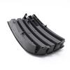 ABS Front Bumper Hoods Grill Grille Fit For Golf MK5 2004-2008