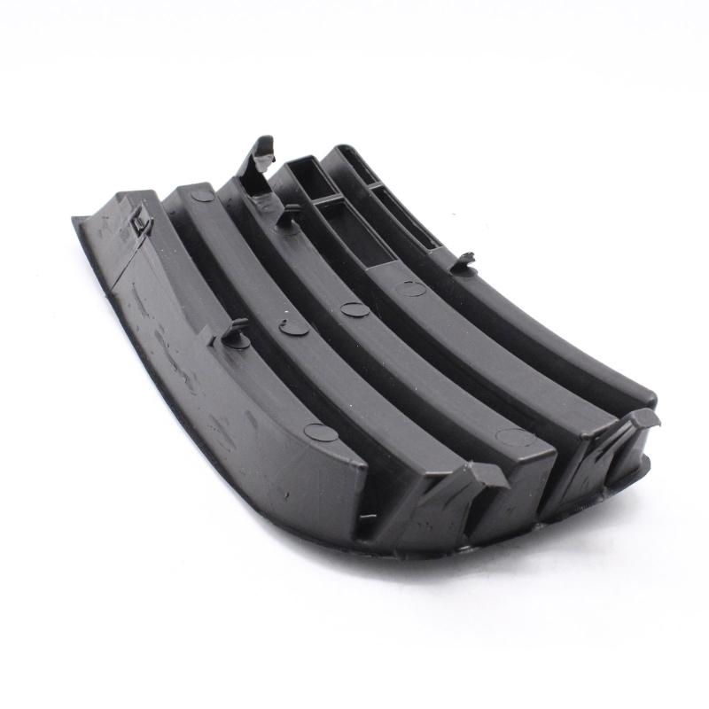 ABS Front Bumper Hoods Grill Grille Fit For Golf MK5 2004-2008