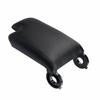 51168213678 Car Center Console Armrest Cover For 3 Series E46 1999 2000 2001 2002 2003 2004 Leather Car Armrest Left Driver