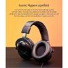 HyperX Cloud II Gaming Headset Hi-Fi 7.1 Surround Sound/Detachable Mic/USB Sound Card for PC PS Cloud 2 Wired Gaming Headphone