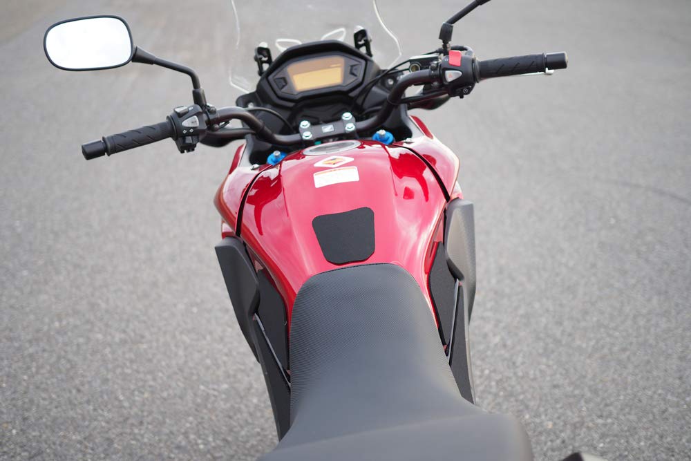 World Walk G2 Pad de Proteção para Tanque para 400X g2-33