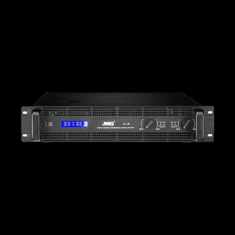 JMEI JL Series Professional Power Amplifier