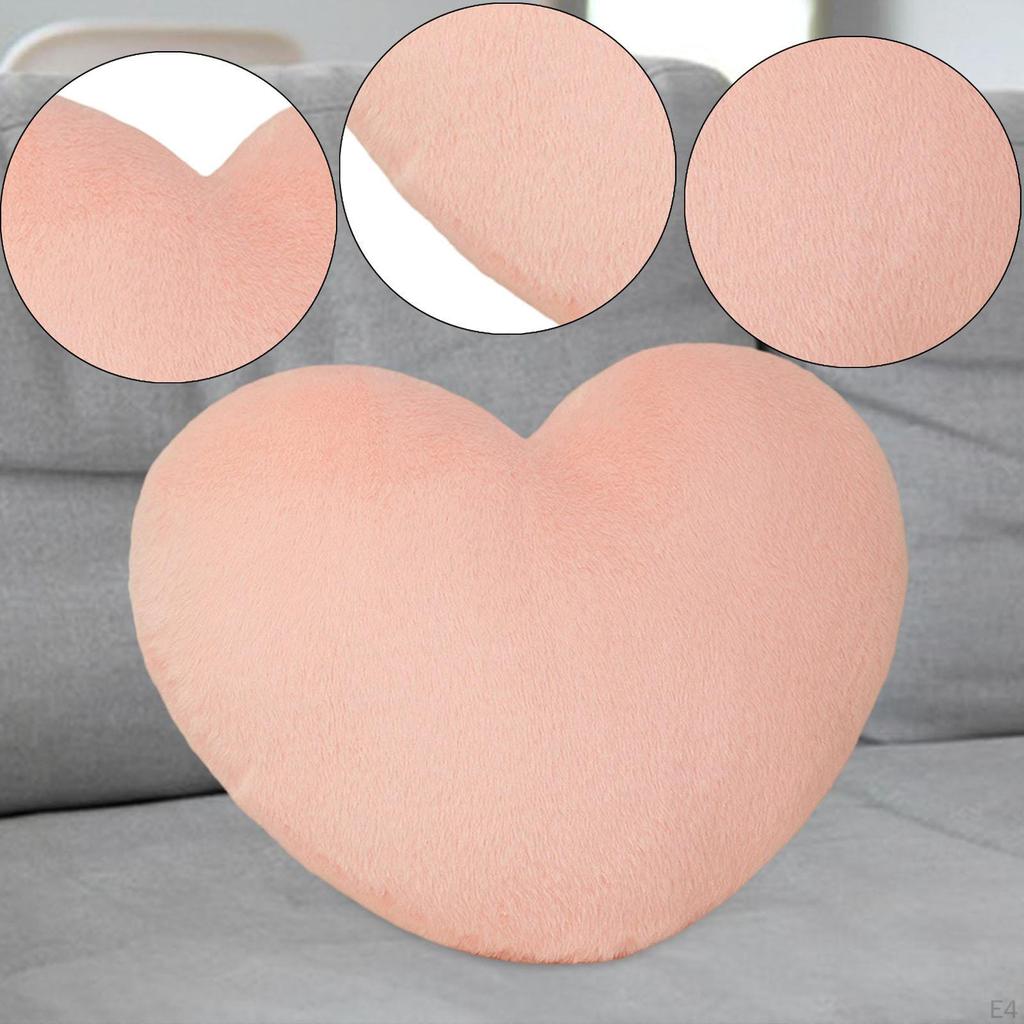 Decorative Cushion Home Decor Napping Photo Prop Waist Support Seat for Office Bedroom Auto