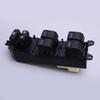 84820-0R040 Front Left Master Power Window Lift Control Switch LHD Fit for Toyota Tundra 2007-2015 2016 2017 2018
