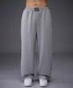 Mihag Metal Plate Sweatpants (Gray)