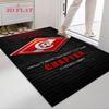 Spartak Moscow Odyssey Carpet Rug for Living Room Bedroom Home Sofa Decoration,Kids play Nonslip Floor Mat