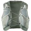 Hydration Backpack ACTIVE SKIN 12 SET LC2177600 Unisex Laurel WASH XL Wreath/Lily Pad/ALOE