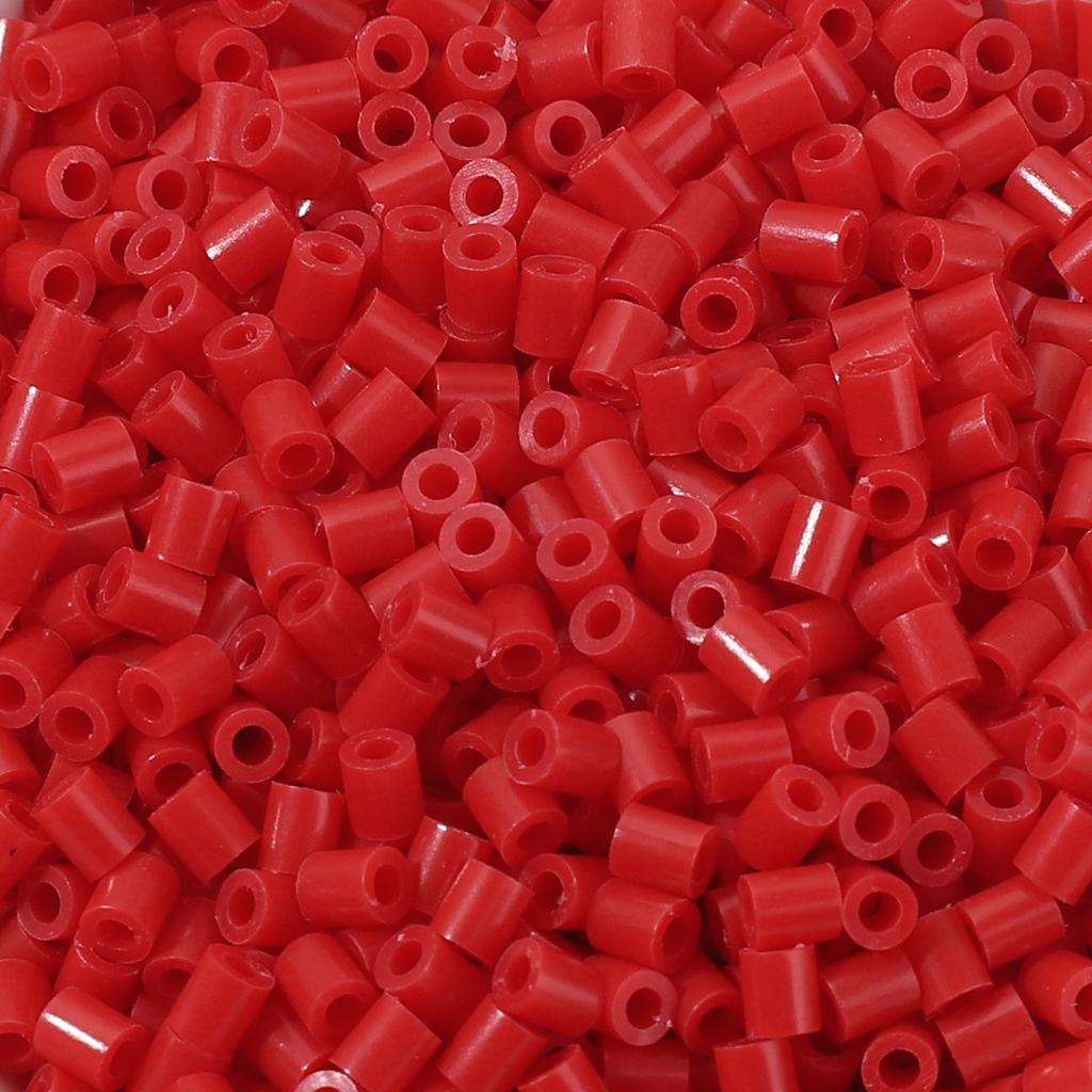 Plastic Fusion Bean Collar Supplement Pack 2.6mm Supplement Pack Children's 3D Puzzle Panel Collar Pack