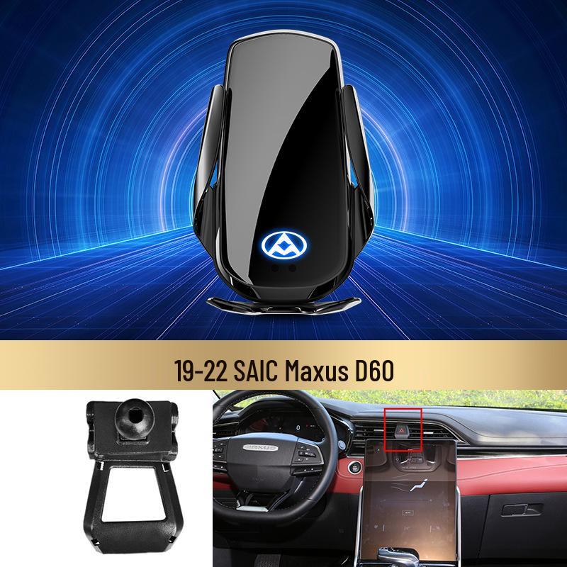 SAIC Maxus Kabellose Schnelllade-Autohalterung für Handys für D90PRO, G50, G20, T90, G10