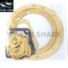 07916-29505 07916-29515 For Kubota V2203 V2203B V2203T Engine Gasket Kit Head Gasket Bobcat 753 763 Engine Rebuild Parts