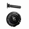 Easy To Install Spare Wheel Holder Wheel Holder Clamp
