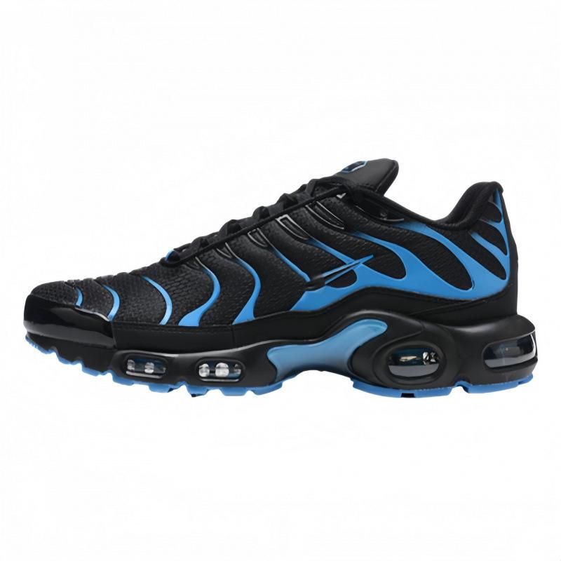 Air Cushion Shoes Men's Shock-absorbing Sports Shoes Breathable Casual Running Shoes Women