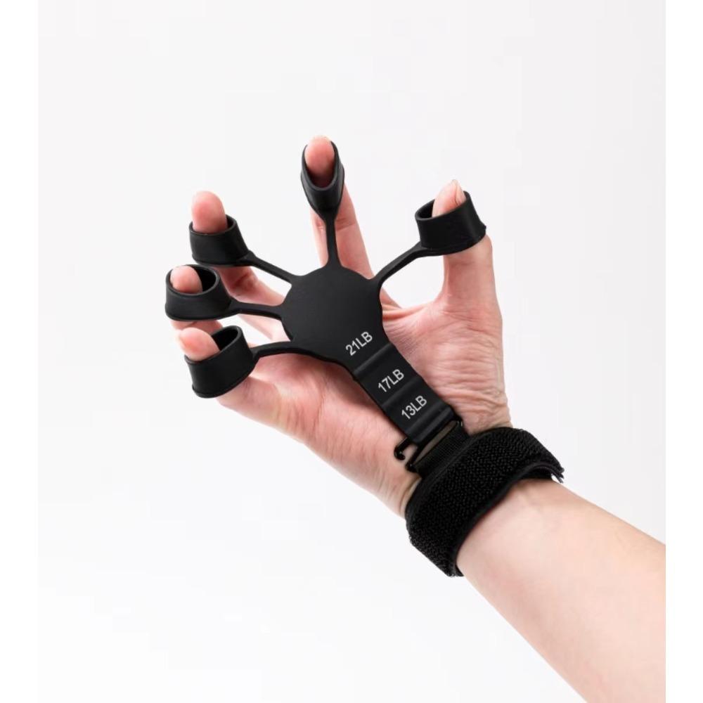 

Basketball Finger Shooting Aid Silicone Training Equipment Basketball Pitching Training Corrector Shooting Posture Hand Holder