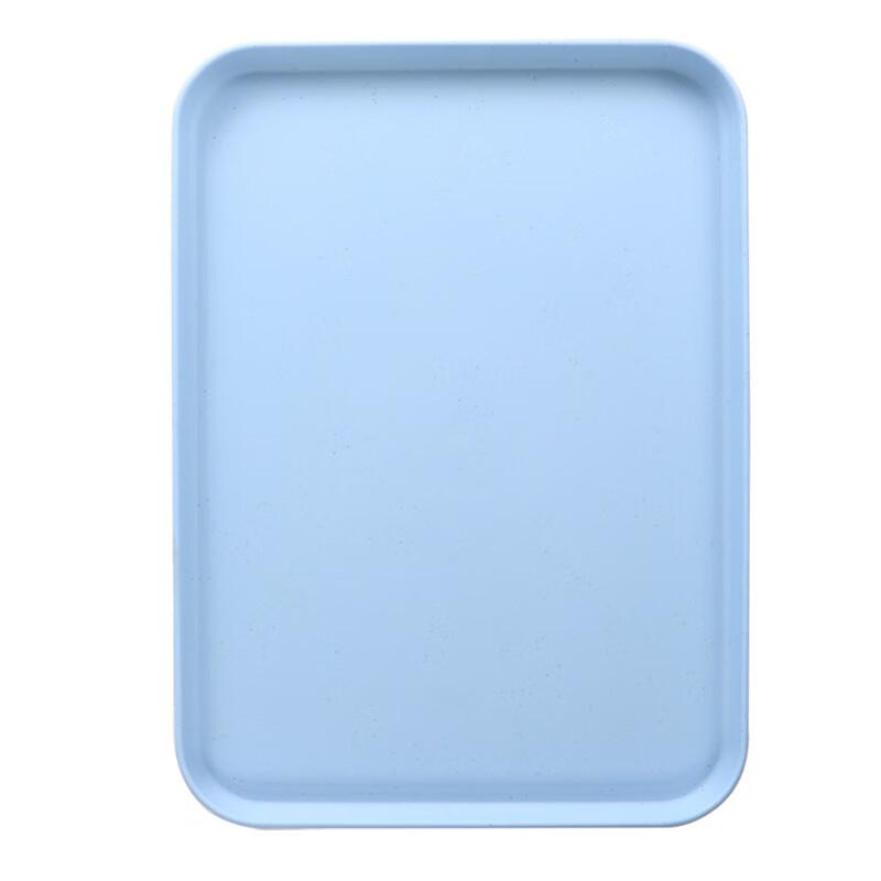 Rectangular Serving Tray Large (38x26.7x1.5cm)