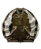Namerclothing Souvenir Jacket Olive