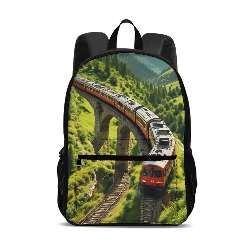 Murder Drones Style School Handbag Thermal Lunch Box Pupil Lunch Food Container Bags Reusable Thermal Cooler Lunch Box