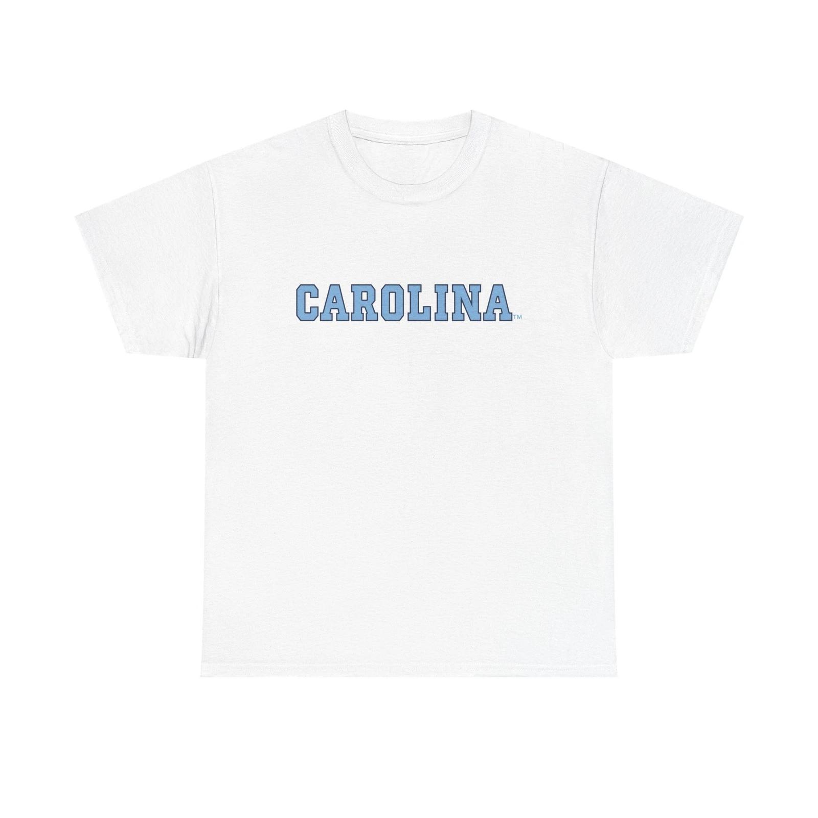 Men s and Women s T-shirts Carolina State Logo BRAND NEW Apparel M