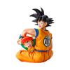 Bandai Ichiban Kuji Dragon Ball EX: Warriors Protecting Earth Last One Prize MASTERLISE Son Goku & Son Gohan