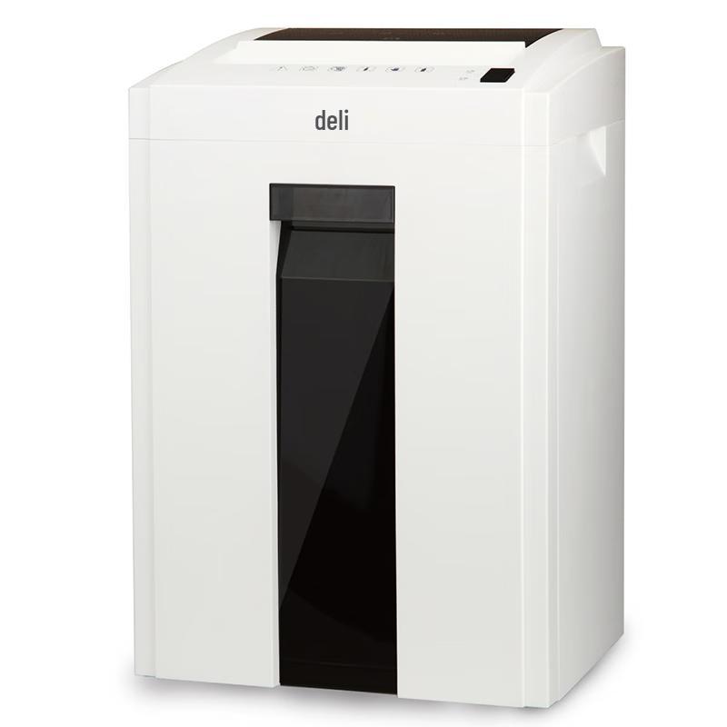 

Deli 9951 High-Security Professional Office Shredder