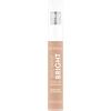 Catrice Instant Bright Serum Concealer Rozświetlający Korektor Do Twarzy 005W 5Ml