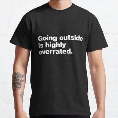 T-shirtler – Tişörtler