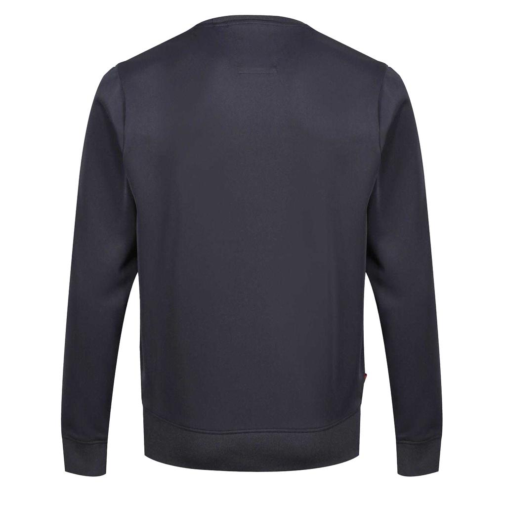 Luke 1977 Mens Casa Vieja Chevron Sport Sweatshirt