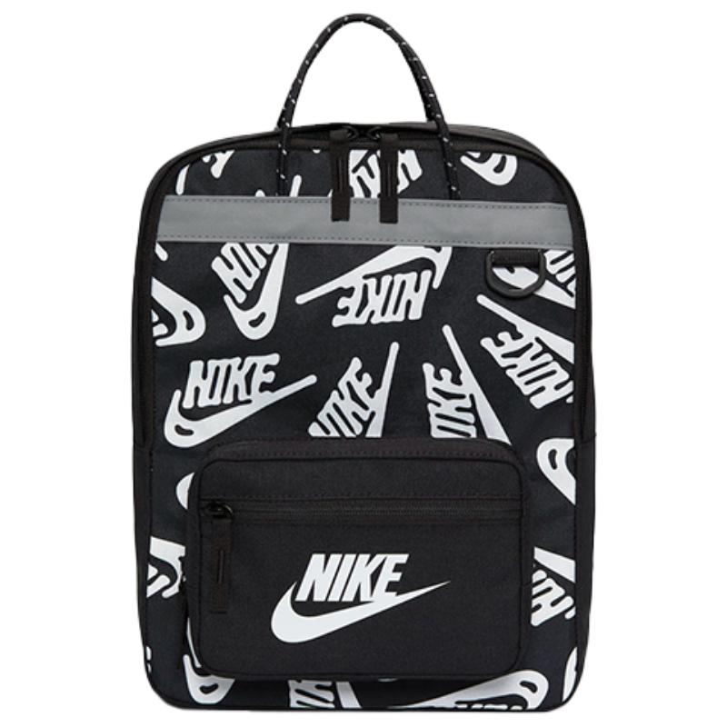 Nike Backpacks Black Lightweight Casual DB3261-010