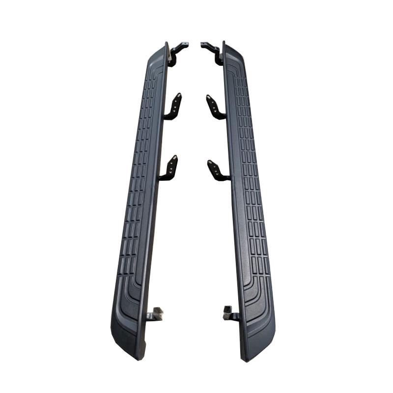 DCEC Right Foot Pedal Assembly