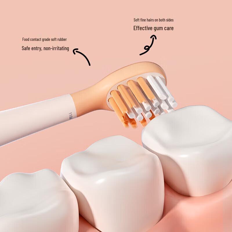 

Panasonic EW-DC25 Kids Electric Toothbrush